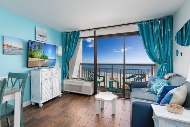 Foto del edificio - 6804 N Ocean Blvd