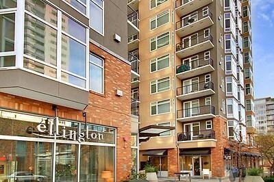 Primary Photo - 'Ellington building' Large Luxury View Con...