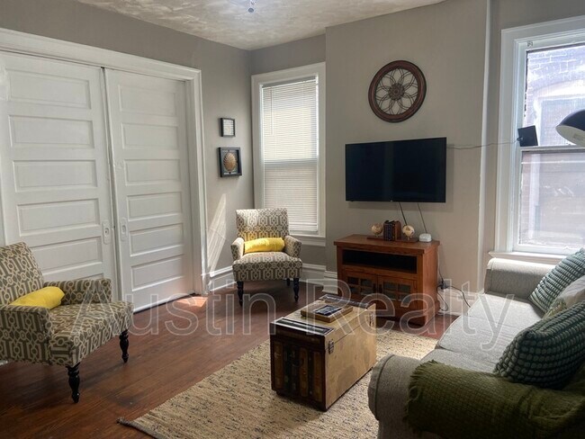Building Photo - 4260 Castleman Ave