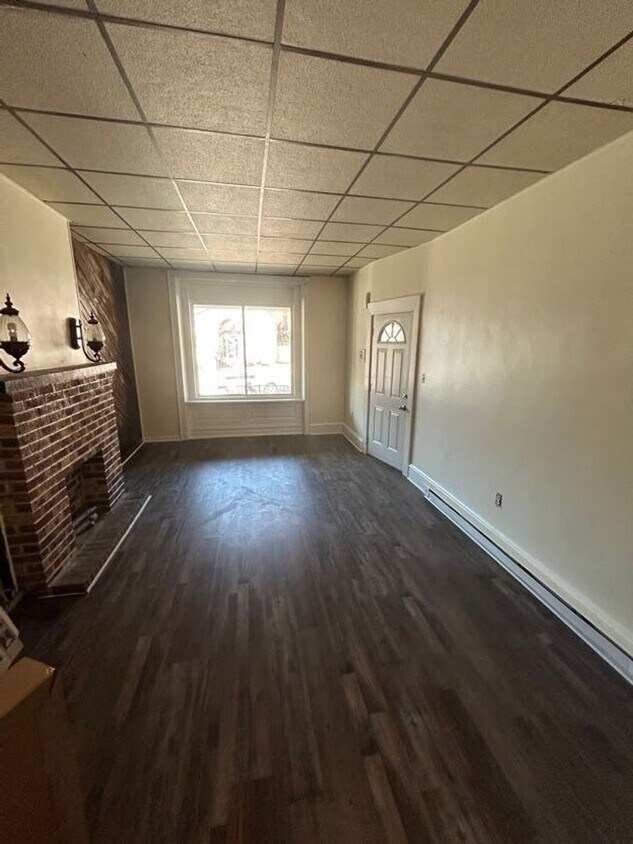 425 North 5th Street Apartment for Rent in Reading, PA