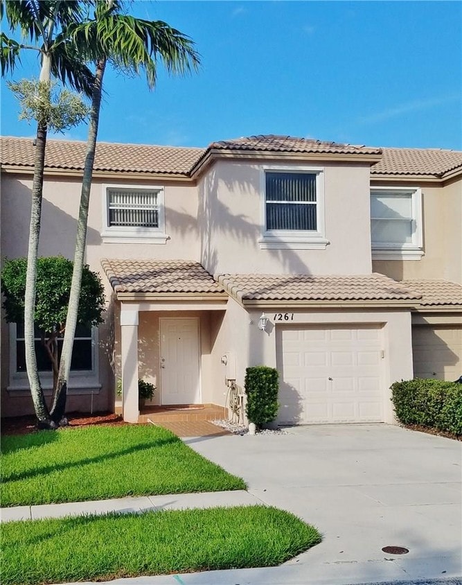 15663 NW 12th Rd, Pembroke Pines, FL 33028 House Rental in Pembroke