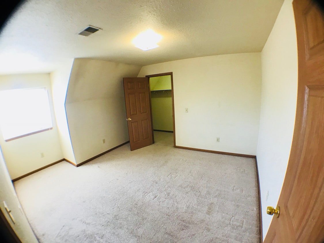 1019 S Mission St, Mount Pleasant, MI 48858 Townhome Rentals in Mount