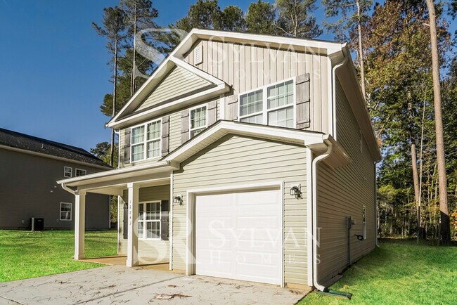 Foto del edificio - Living where You Love is Good for your Heart!