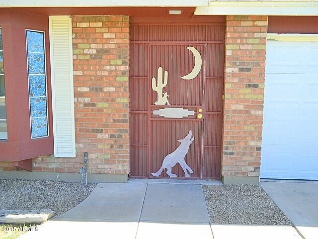 Foto del edificio - 6941 W Vermont Ave