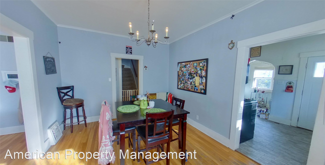 Building Photo - 4 br, 2 bath House - 322 N. 16th St