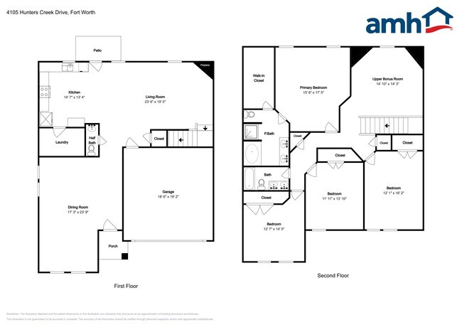 Foto del edificio - 4105 Hunters Creek Dr