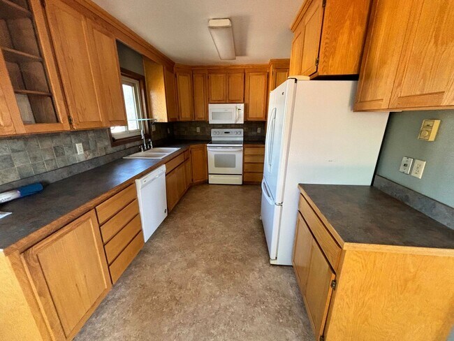 Foto del edificio - 2108 E Carrington Ct