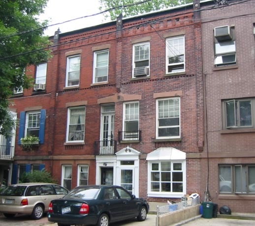 Building Photo - 173 Belmont Ave