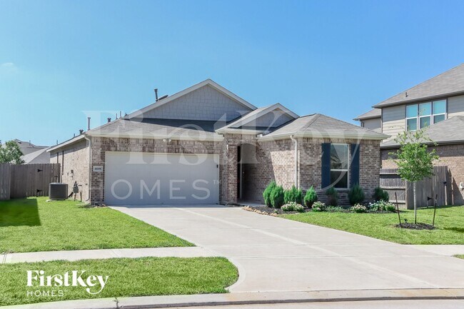 Foto del edificio - 22235 Davenport Downs Ln