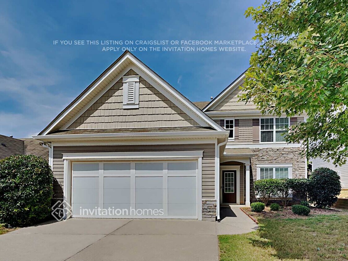 Primary Photo - 207 Winterbury Dr