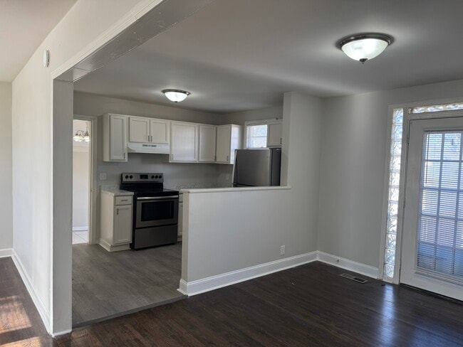 Foto del edificio - 1108 Bell Grimes Ln