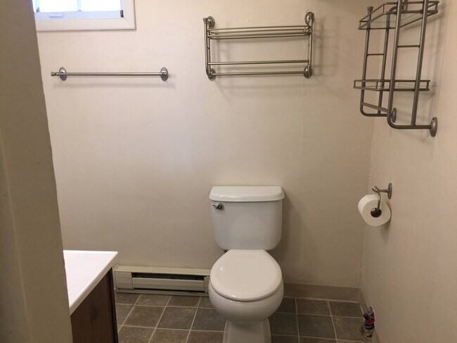 Bathroom - 3009 17th St