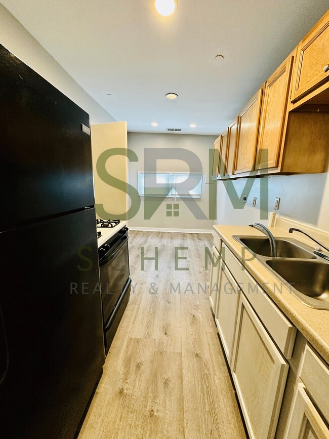 Foto del edificio - Spacious 2BD home off of Taylor Blvd!