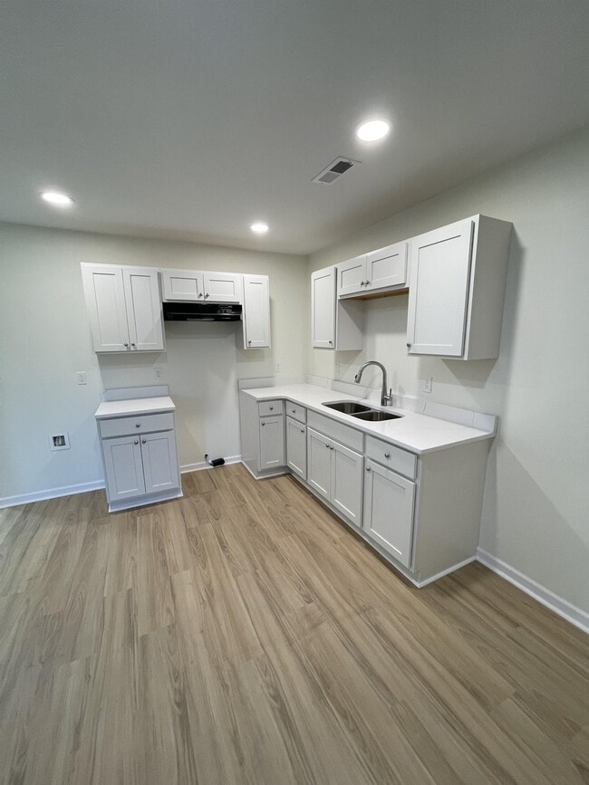 110 Tallulah St, Darlington, SC 29532 House Rental in Darlington, SC