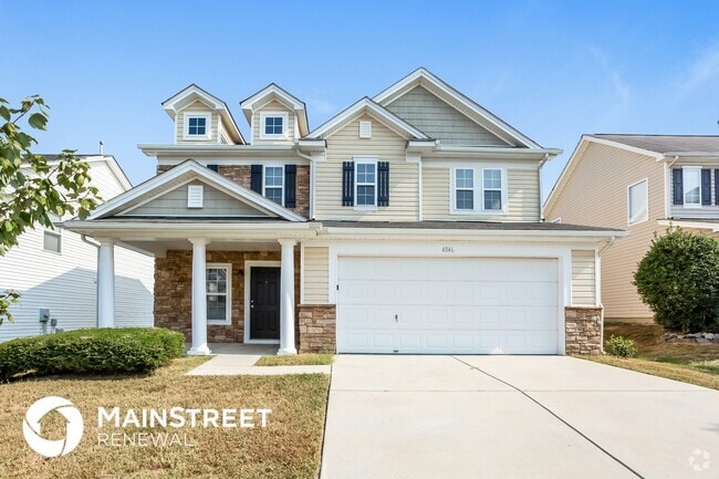 Building Photo - 4046 Houldsworth Dr