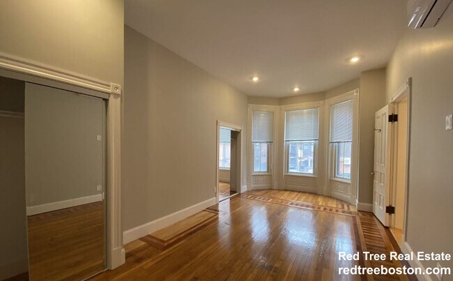 Foto del edificio - 287 Newbury St