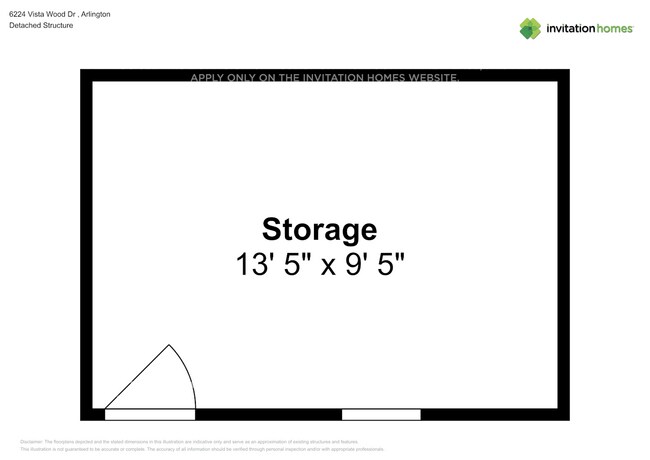 Foto del edificio - 6224 Vista Wood Dr