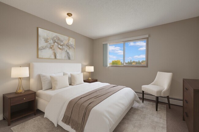 Photo du bâtiment - Gateway Square