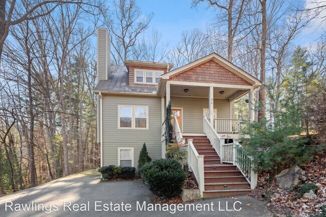 Building Photo - 3 br, 2.5 bath House - 34 Pinecroft Road