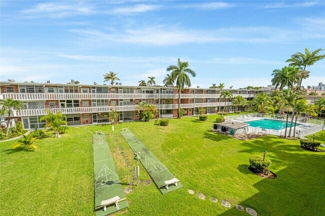 Foto del edificio - 141 NE 10th Ave