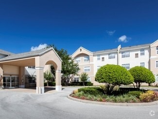 Building Photo - Lexington Club @ Hunters Creek - Availability