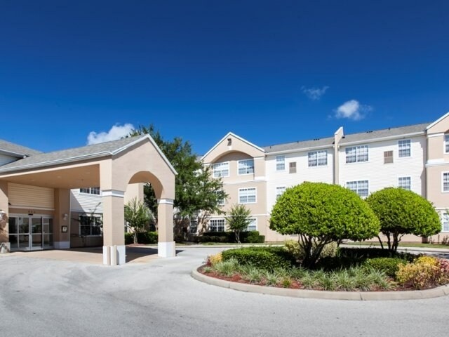 Foto principal - Lexington Club at Hunters Creek