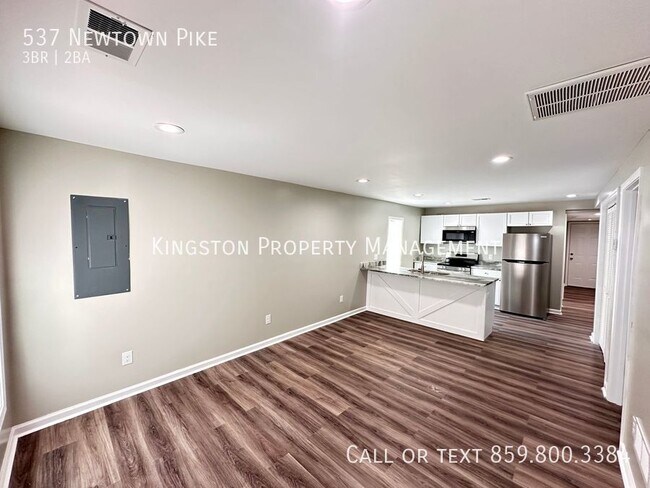 Foto del edificio - Beautiful 3-Bedroom House NOW AVAILABLE!