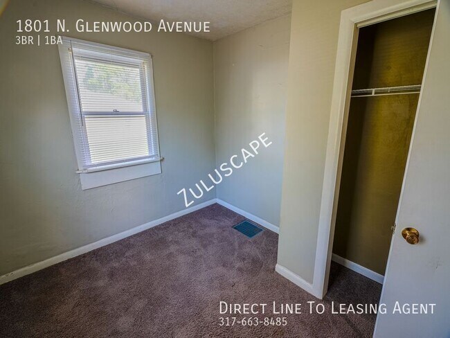 Foto del edificio - 1801 N Glenwood Ave