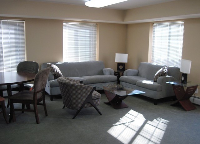 Interior Photo - Village On 3rd Apartments