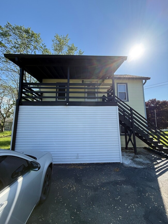Building Photo - 54A Henry St