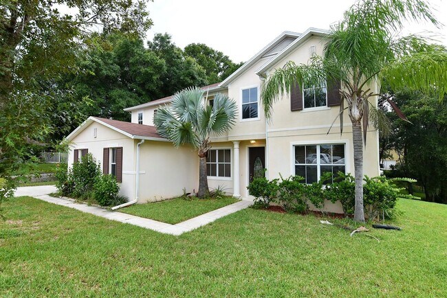 Building Photo - Apopka 4br 3ba + BONUS ROOM + FLEX SPACE, ...
