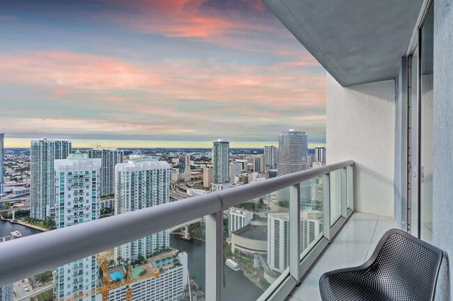 Foto del edificio - 631 Brickell Ave