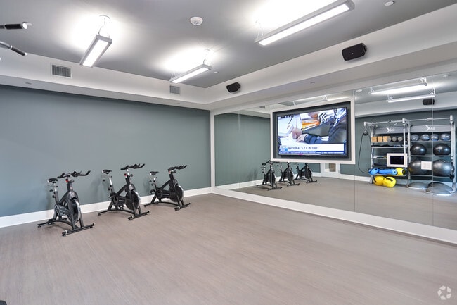 Nameste - Overture Providence 55+ Active Adult Apartment Homes