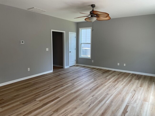 Photo - Coming Soon 3 Bedroom 2.5 Bathroom in Grayson Park Leland NC House