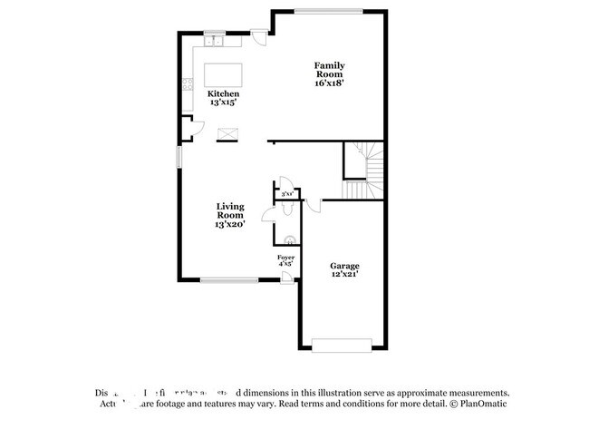 Foto del edificio - 3378 Saddlebrook Dr