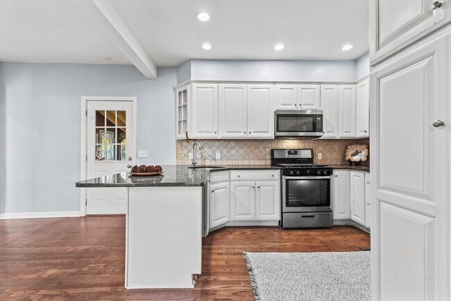 Foto del edificio - 1142 Washington St