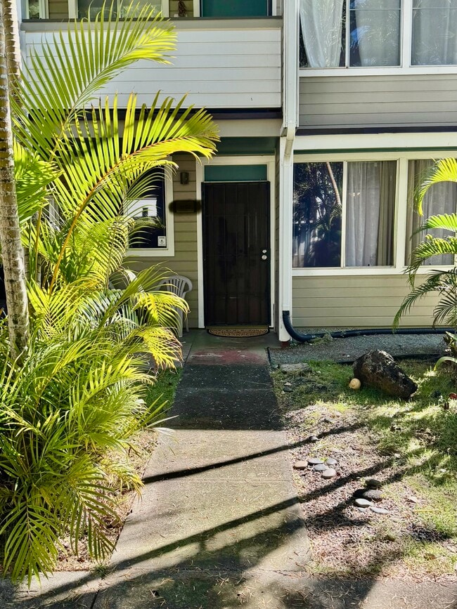 Building Photo - 95-644 Hamumu St