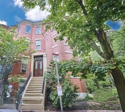 Building Photo - 34 Yarmouth St