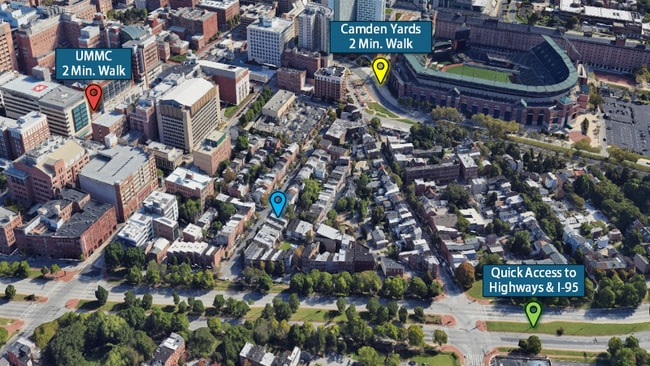 Foto del edificio - 703 Portland St