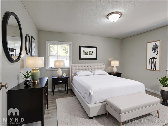 Foto del edificio - 1668 E Woodberry Ave