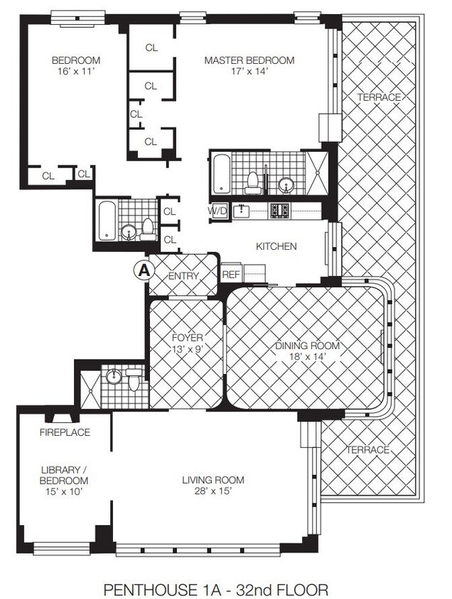 Primary Photo - 150 E 57th St