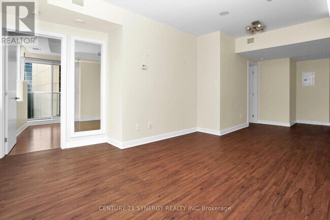 Photo du bâtiment - 40 Nepean St