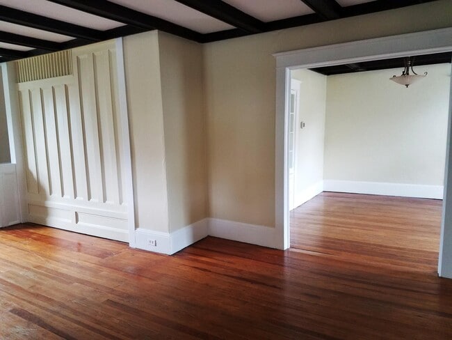 Building Photo - 801 Atlantic Ave