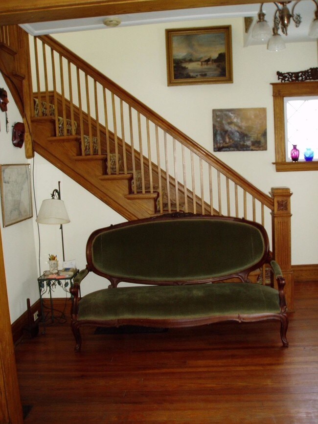 37 Susquehanna Ave, Cooperstown, NY 13326 House Rental in Cooperstown