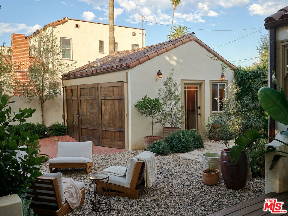 Foto principal - 1730 Monterey Rd