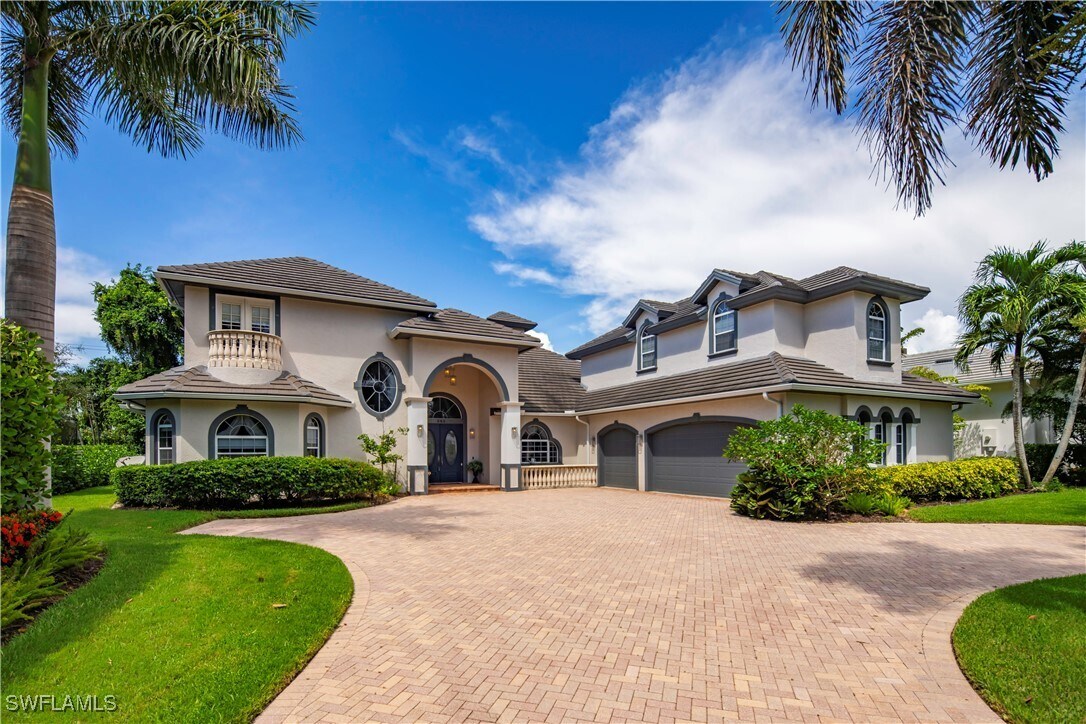 Foto principal - 649 Bow Line Dr