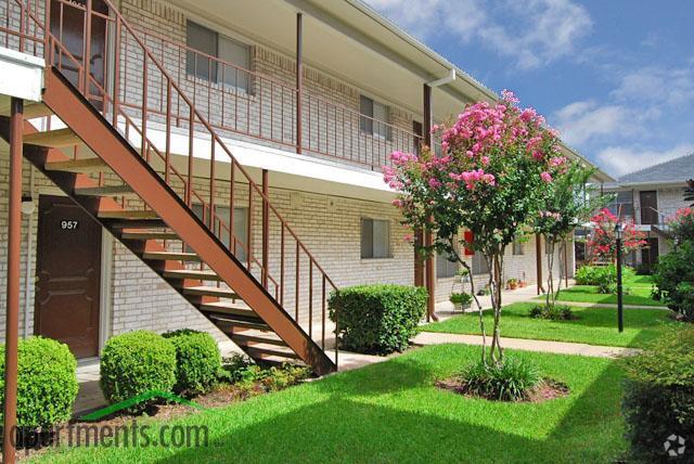 Stratford House Apartments Houston Tx Building Stratford House