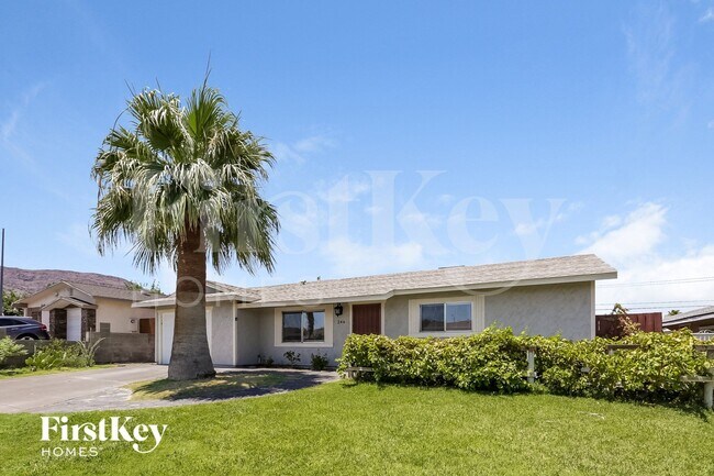 Foto del edificio - 246 Denver Way