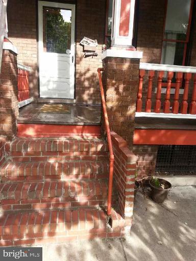 Building Photo - 3129 Abell Ave