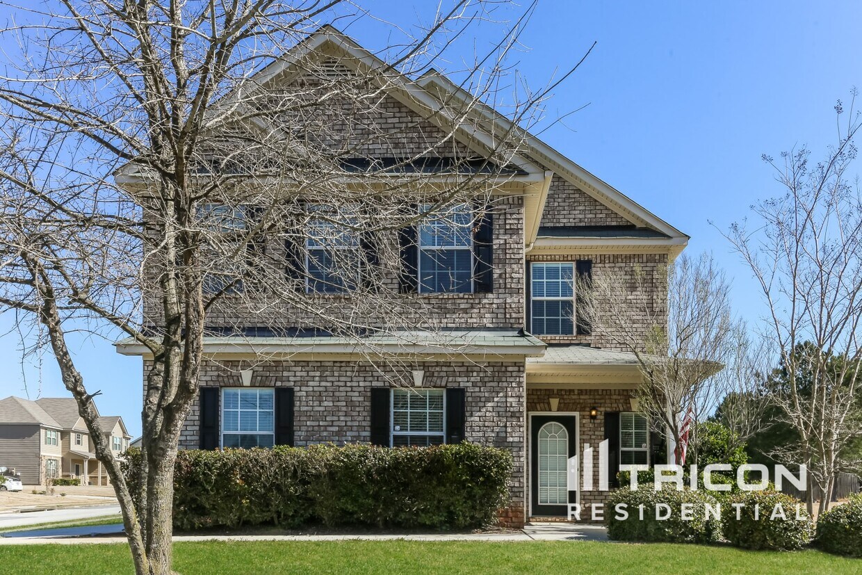 Foto principal - 15 Silver Willow Walk Covington GA